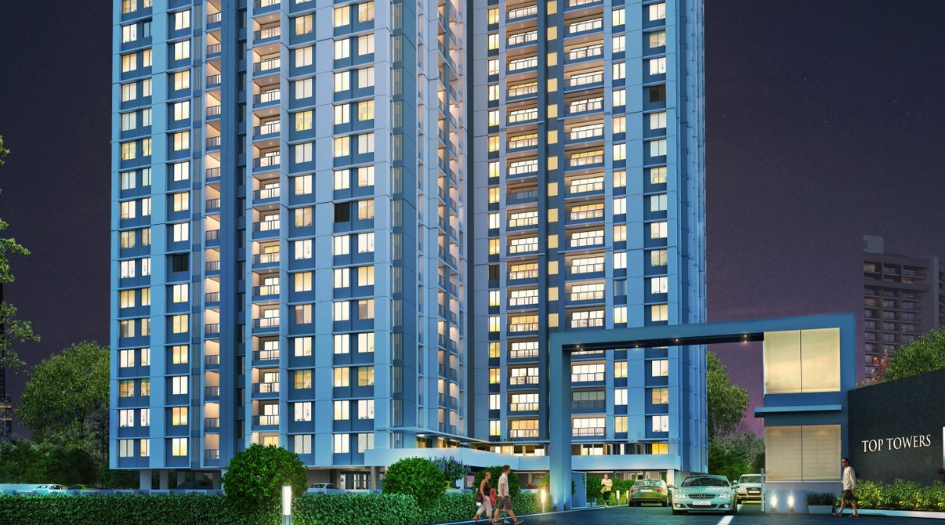 Top-Towers-Elevation